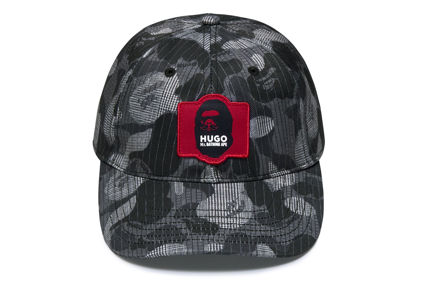 Hugo cap sale