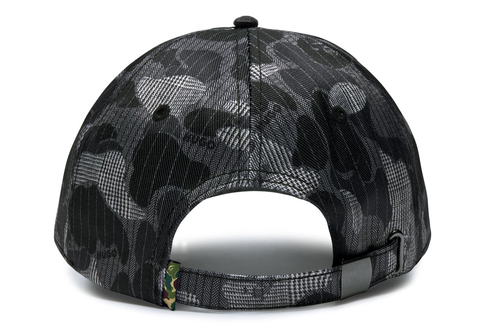 HUGO X MR. BATHING APE® CAP – uk.bape.com