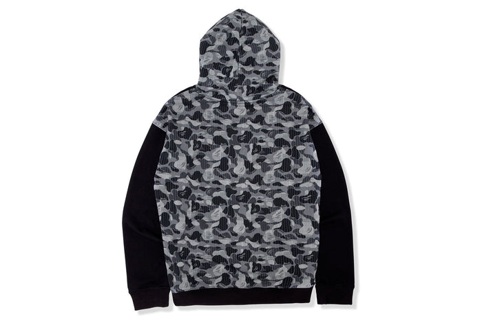 HUGO X MR. BATHING APE® PULLOVER HOODIE