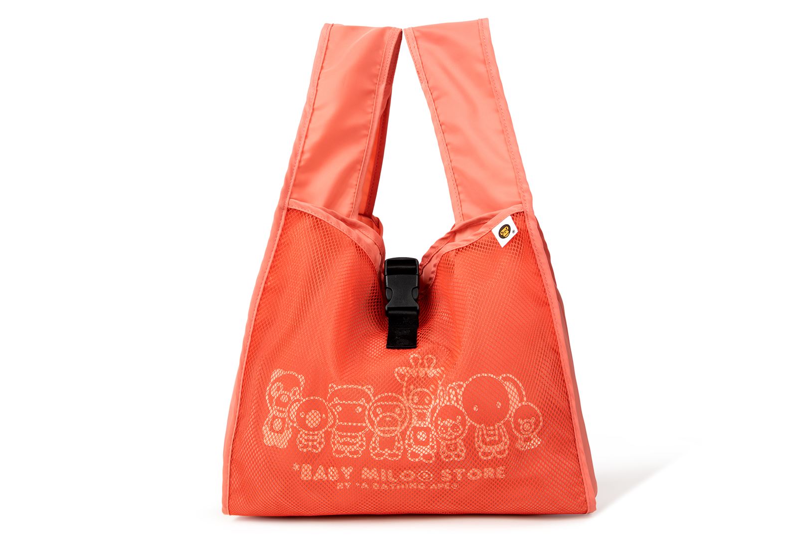 Milo tote shop