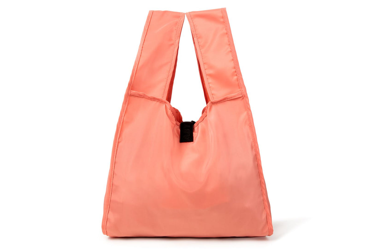 BABY MILO PACKABLE TOTE BAG