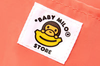 BABY MILO PACKABLE TOTE BAG