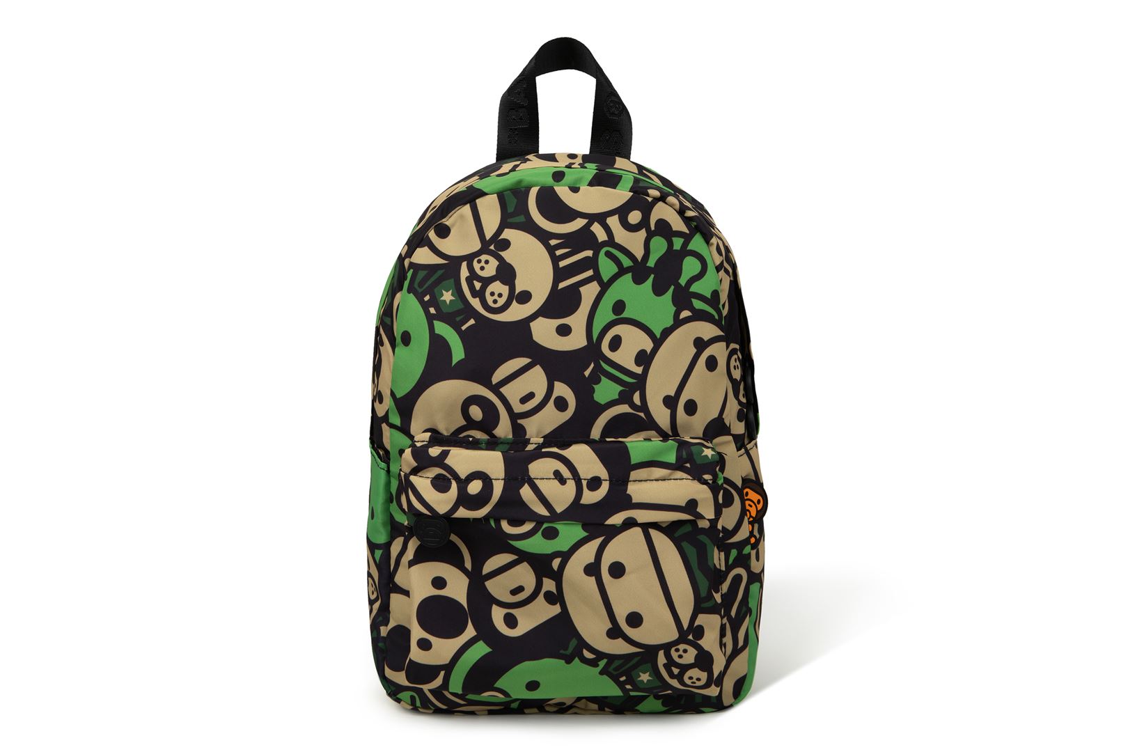 Cheap hotsell bape backpack