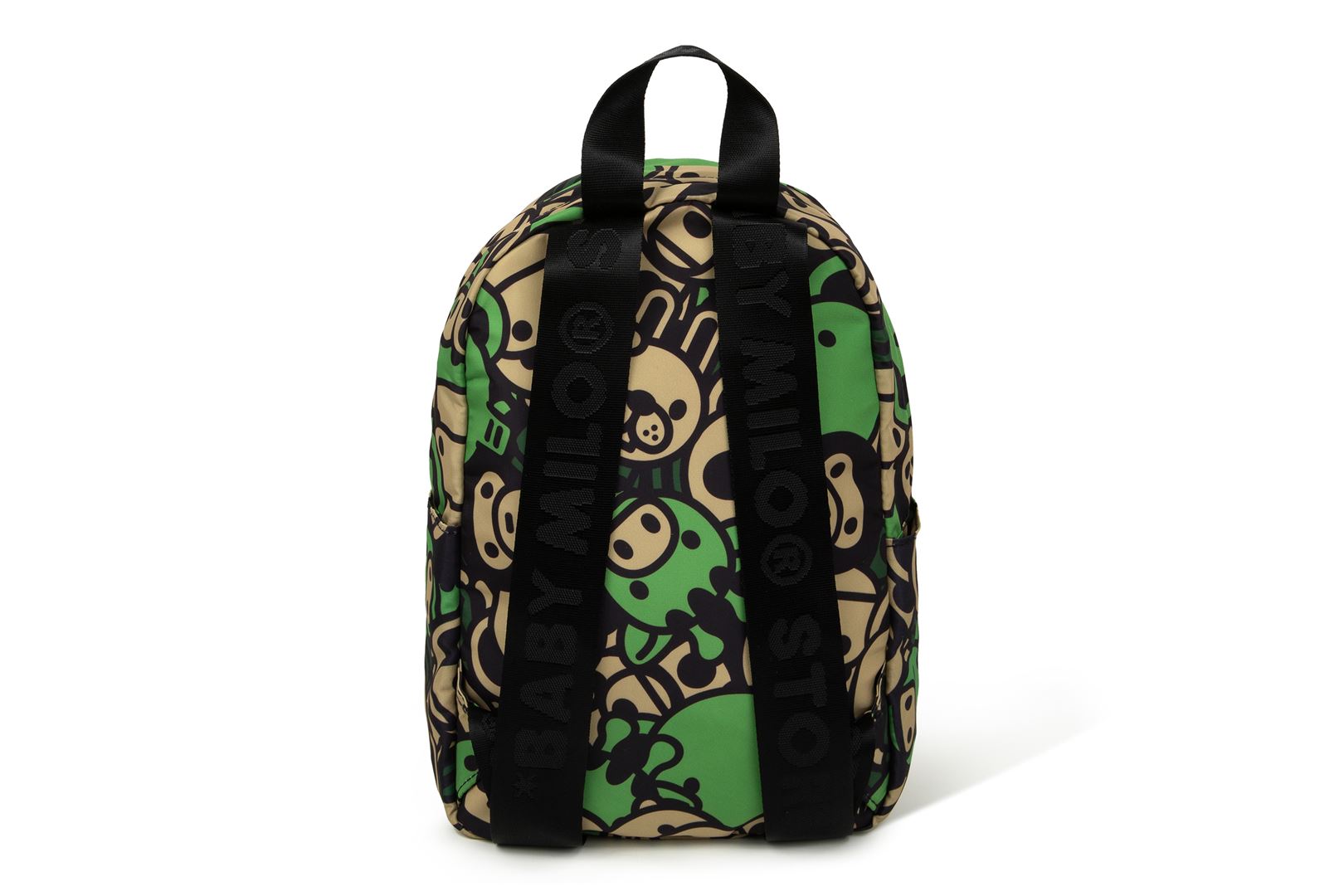 Bape discount mini backpack