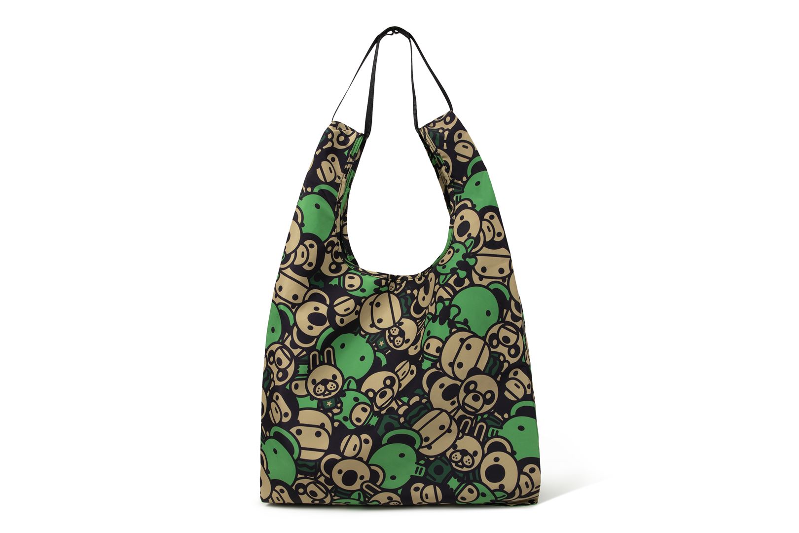 Bape discount baby bag