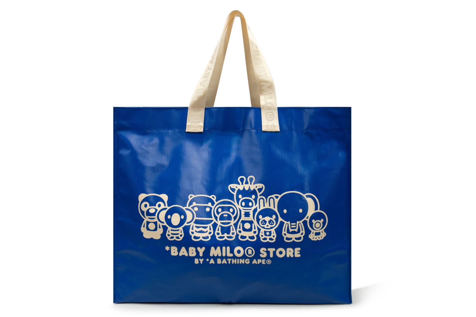 Milo tote sale