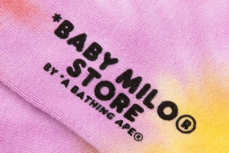 BABY MILO SOCKS