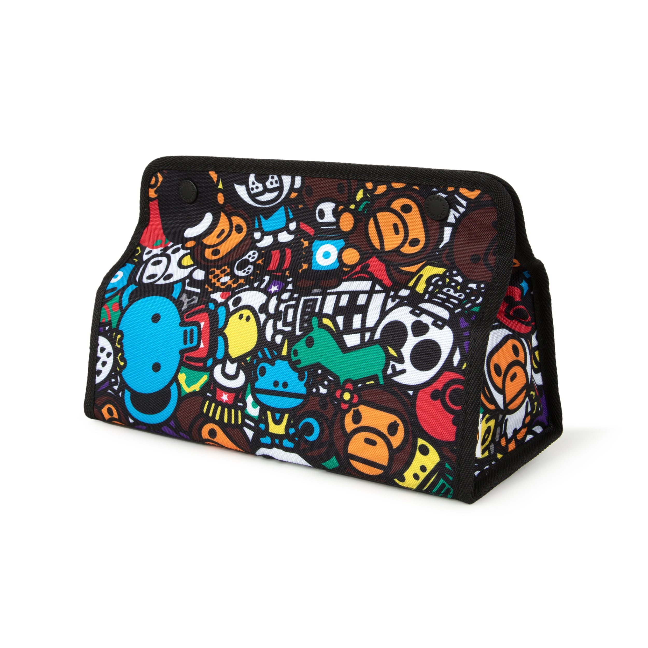 BABY MILO® STORE Tissue Cover | Bape official website – uk.bape.com