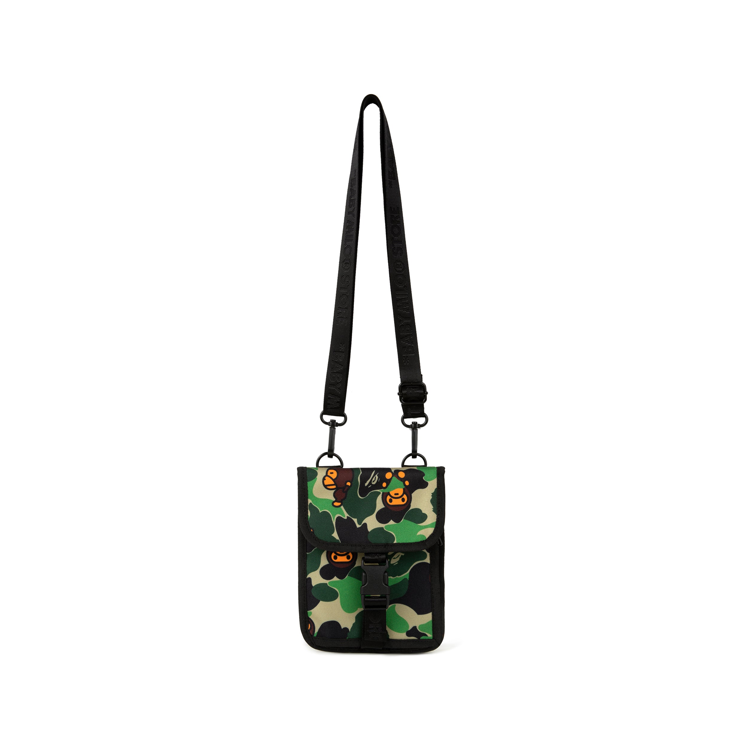 Bathing ape hot sale crossbody bag