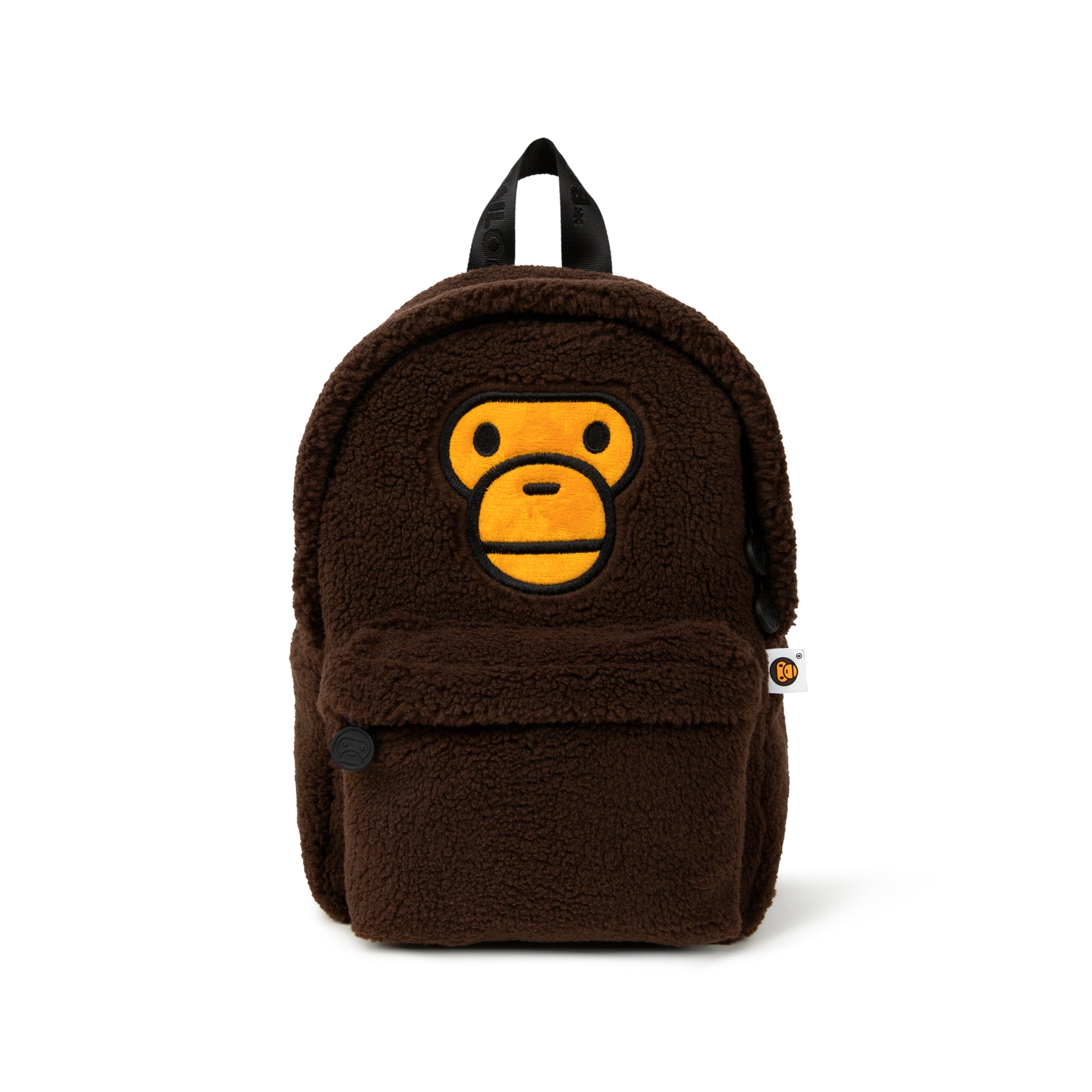 BABY MILO BACKPACK