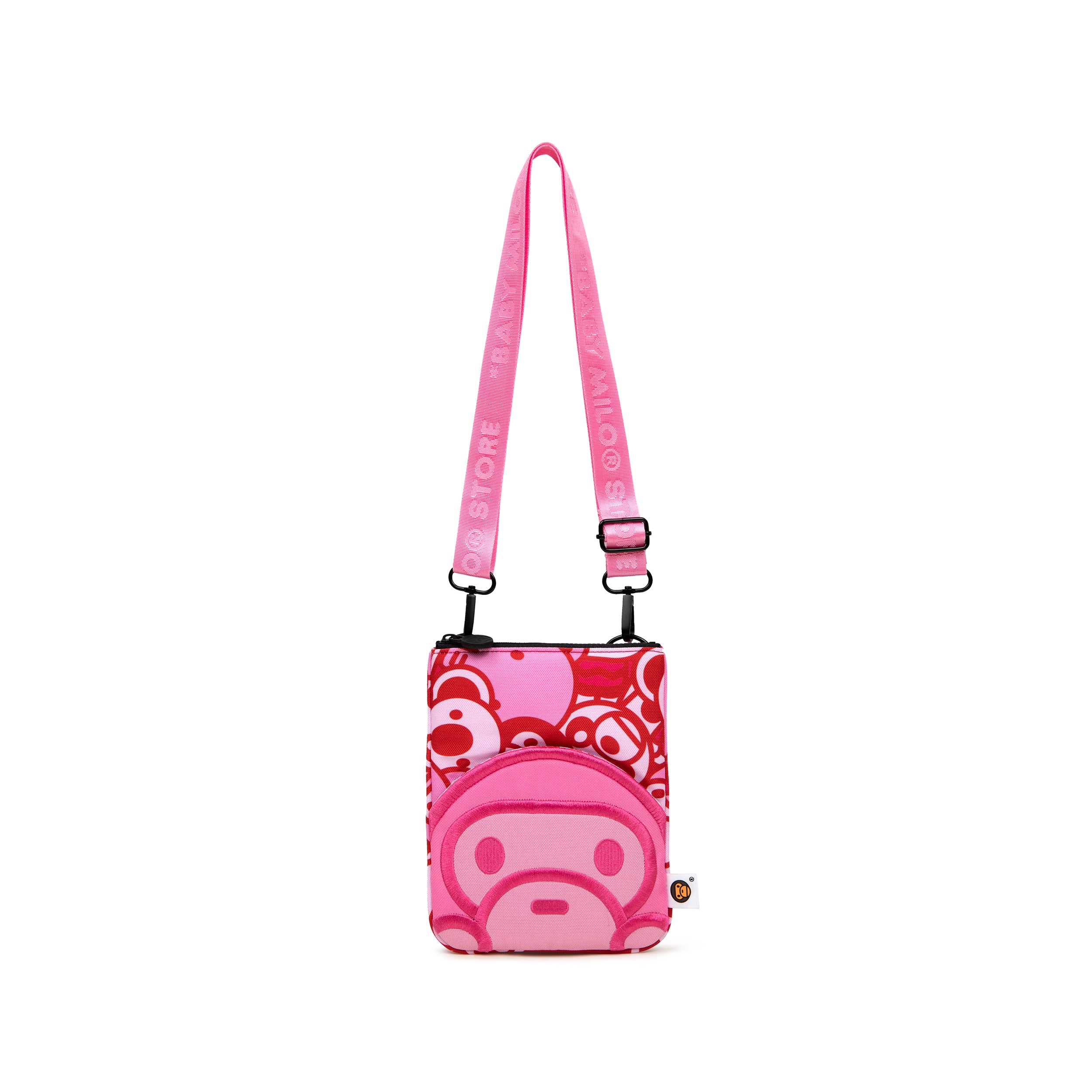 BABY MILO CROSS BAG #2 – uk.bape.com