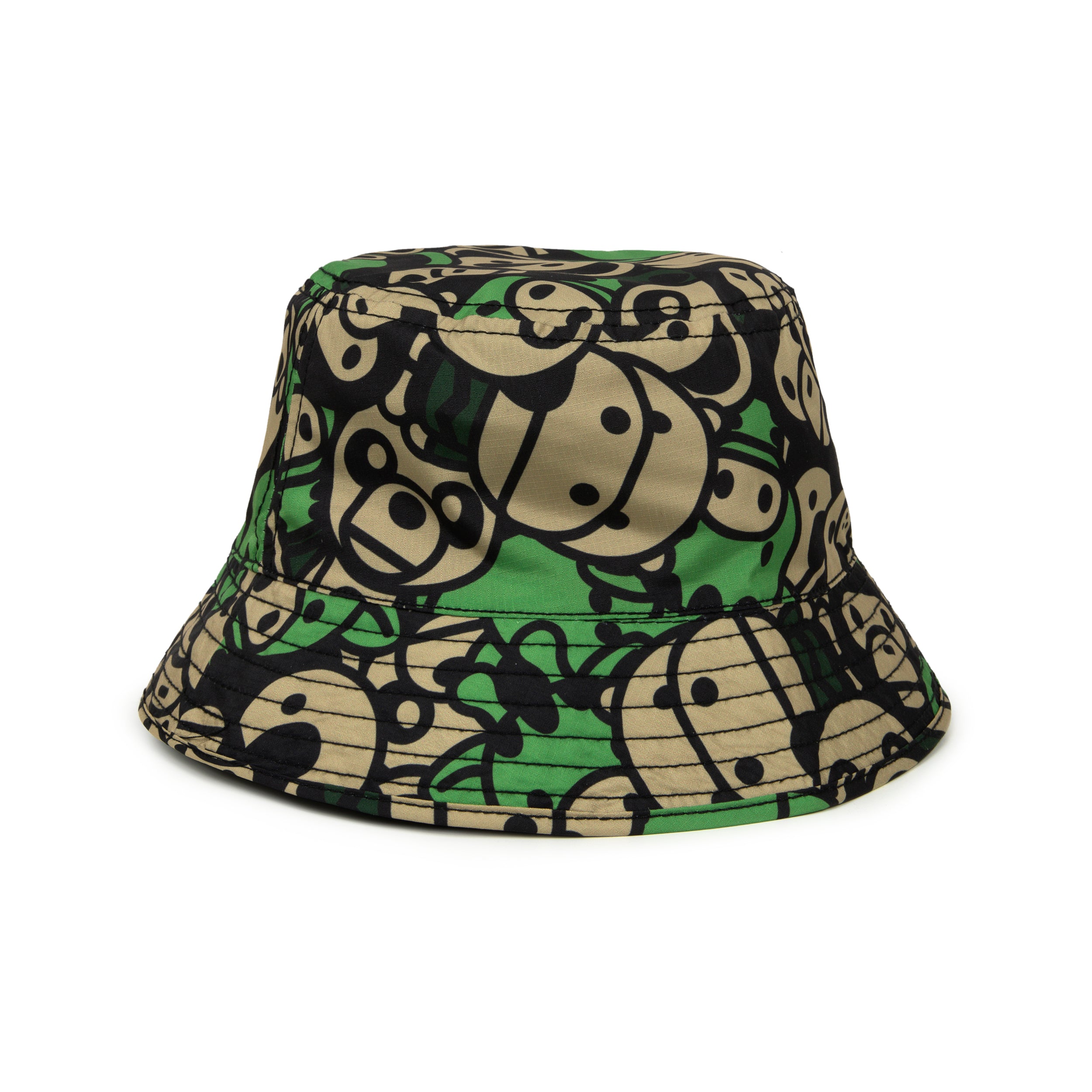 BABY MILO BUCKET HAT – uk.bape.com