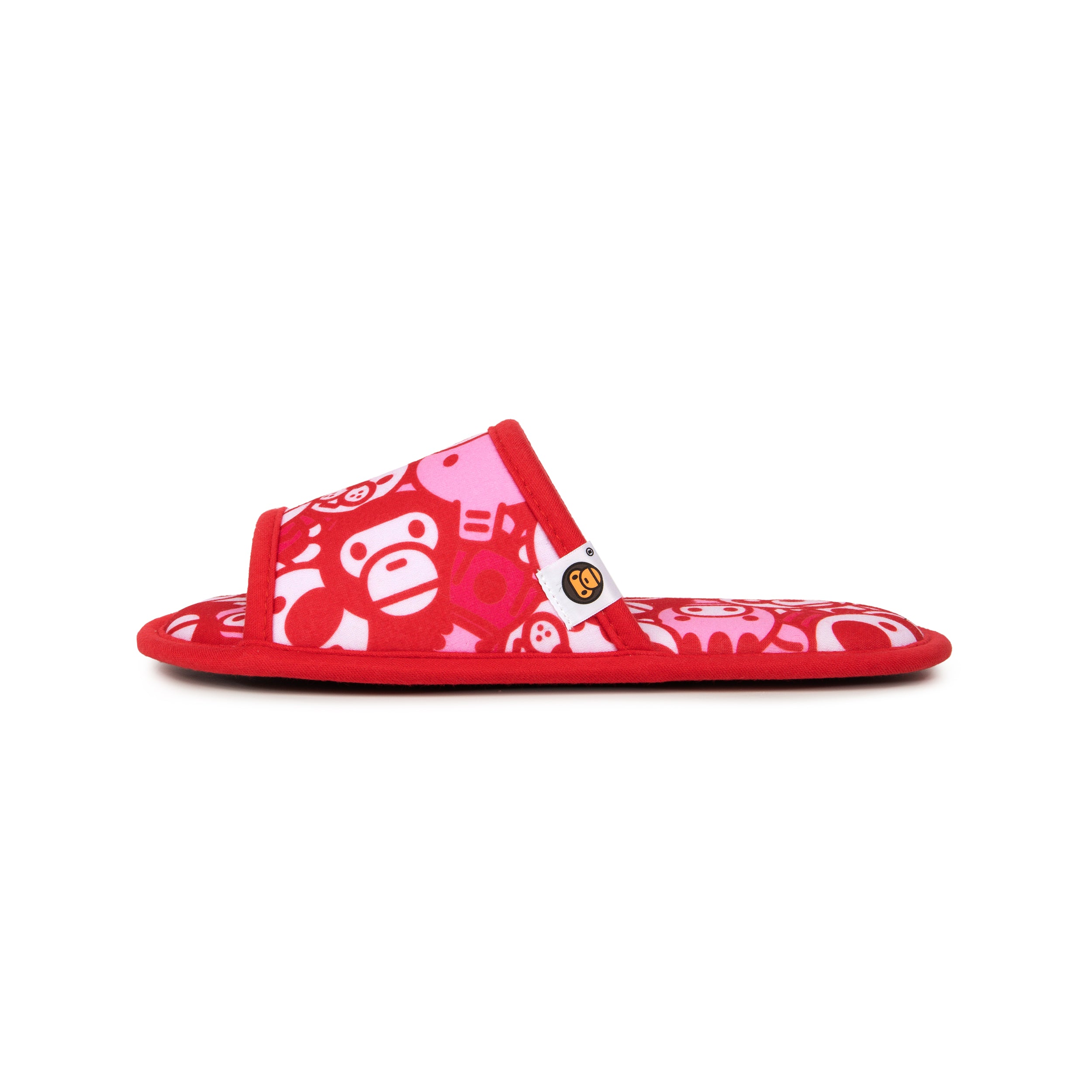 Milo slippers online