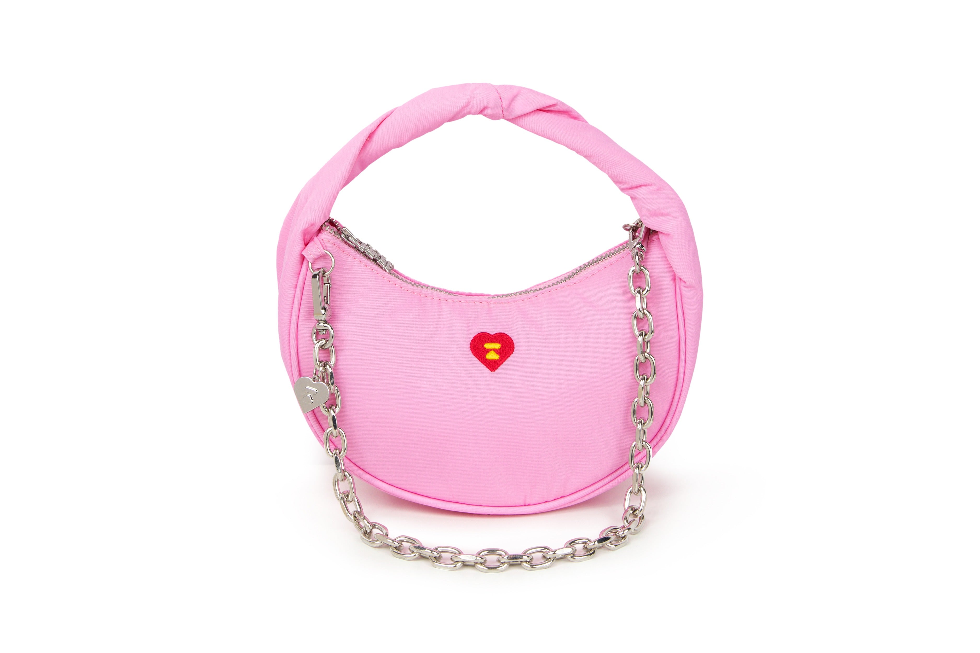 APEE Pattern denim handbag | Bape official website – uk.bape.com
