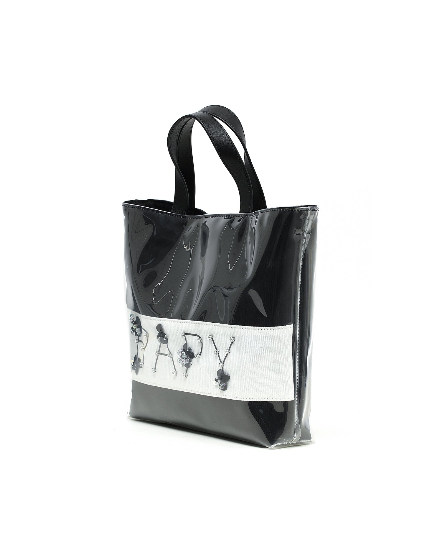 Bape lucky bag deals teddy tote black