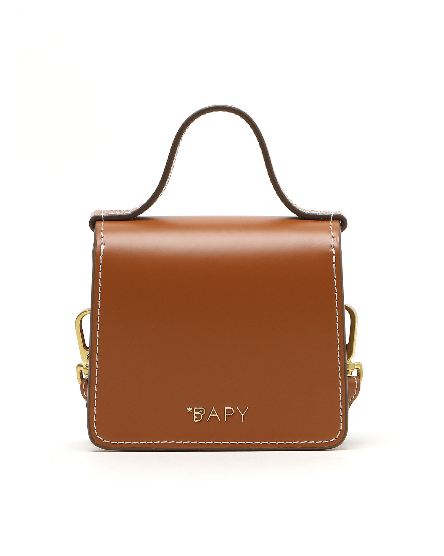 BAPY ASYMM. FLAP MINI BAG – uk.bape.com