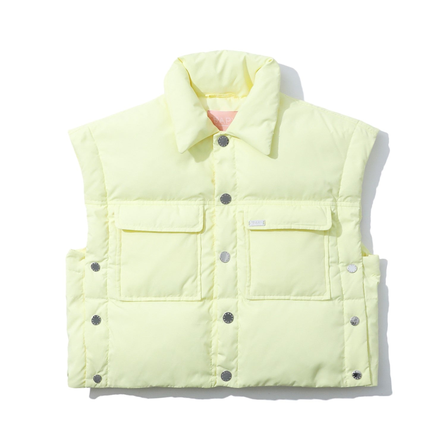 Women's cruiser down on sale vest