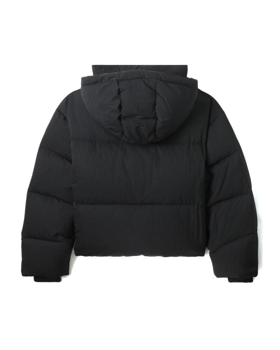 BAPY PUFFY DOWN JACKET – uk.bape.com