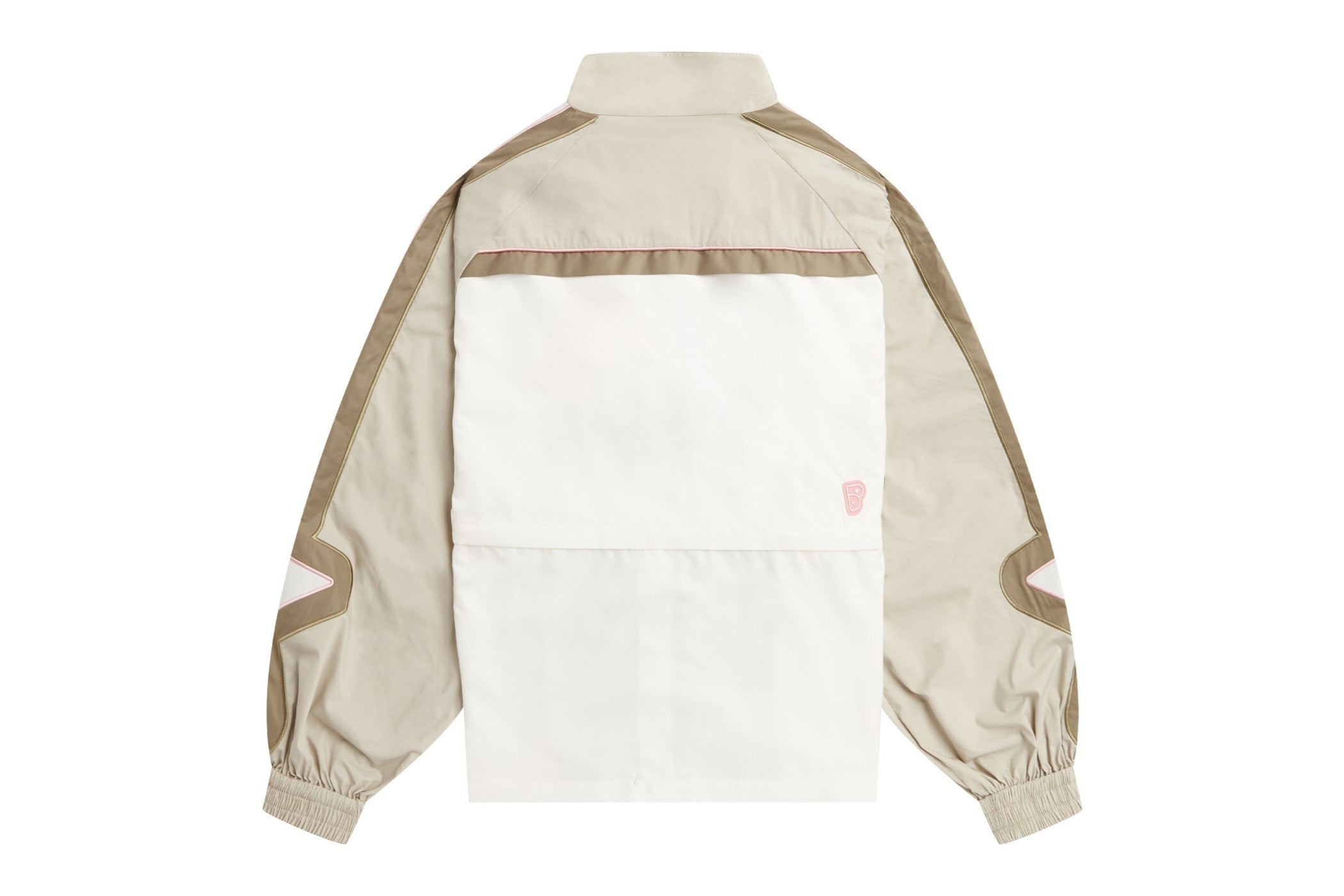 BAPY DRAWSTRING JACKET – uk.bape.com