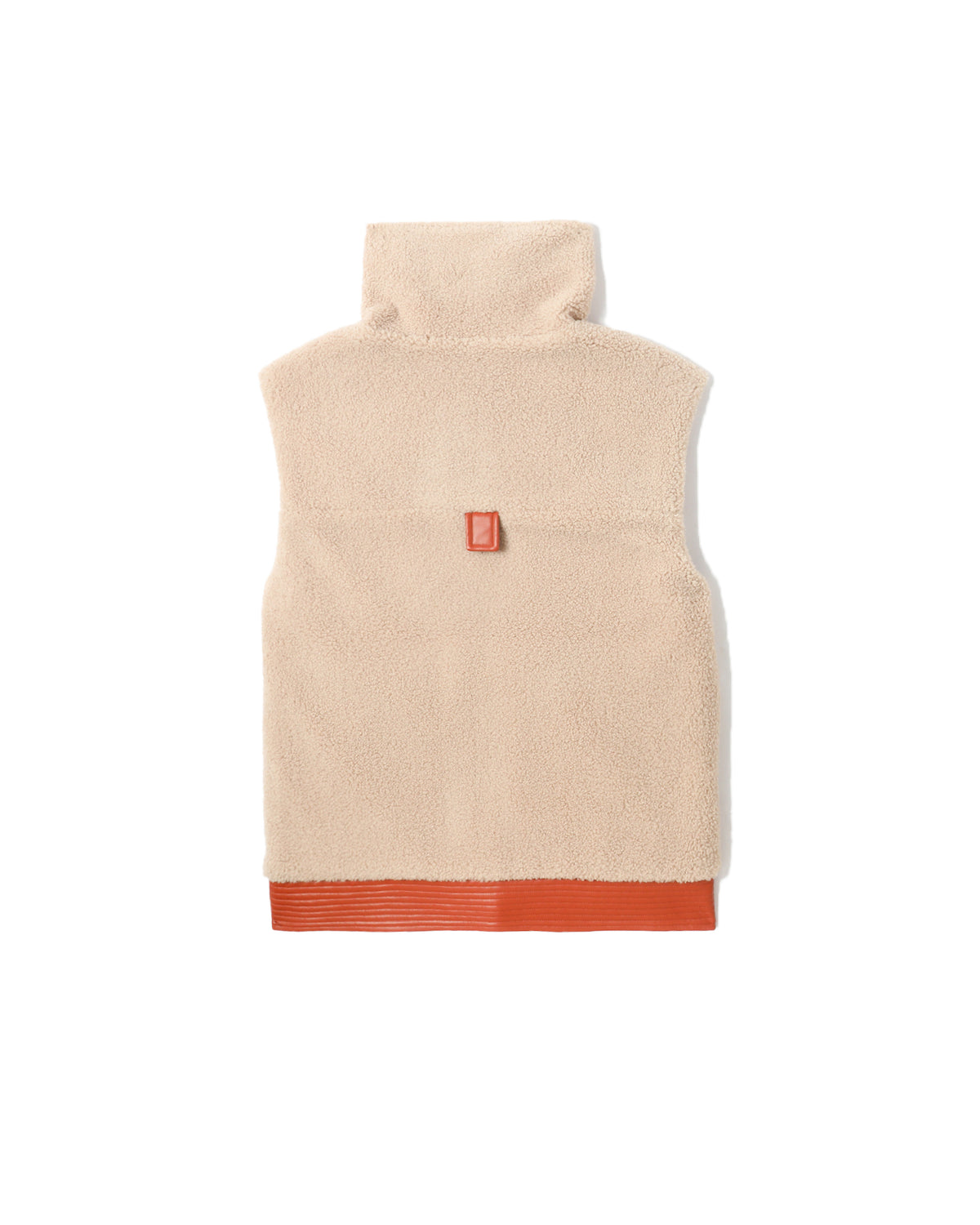 Bapy Brand BAPY® Fleece vest jacket | Bape official website – uk.bape.com