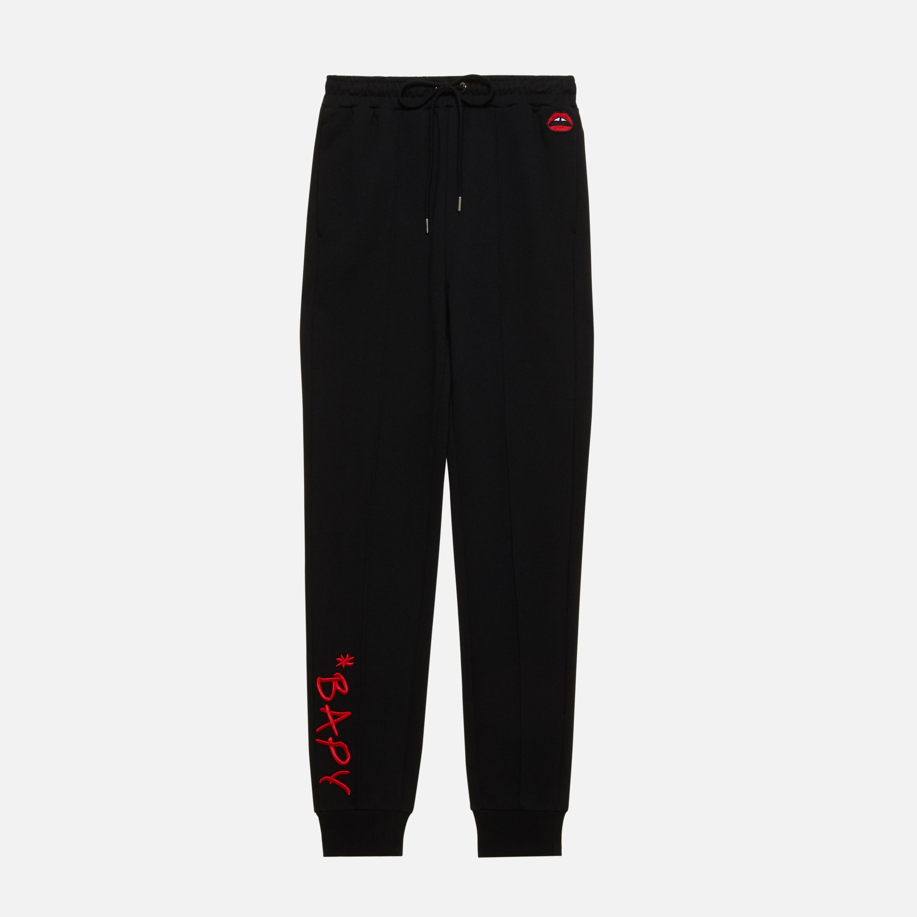 Bape hot sale sweatpants womens