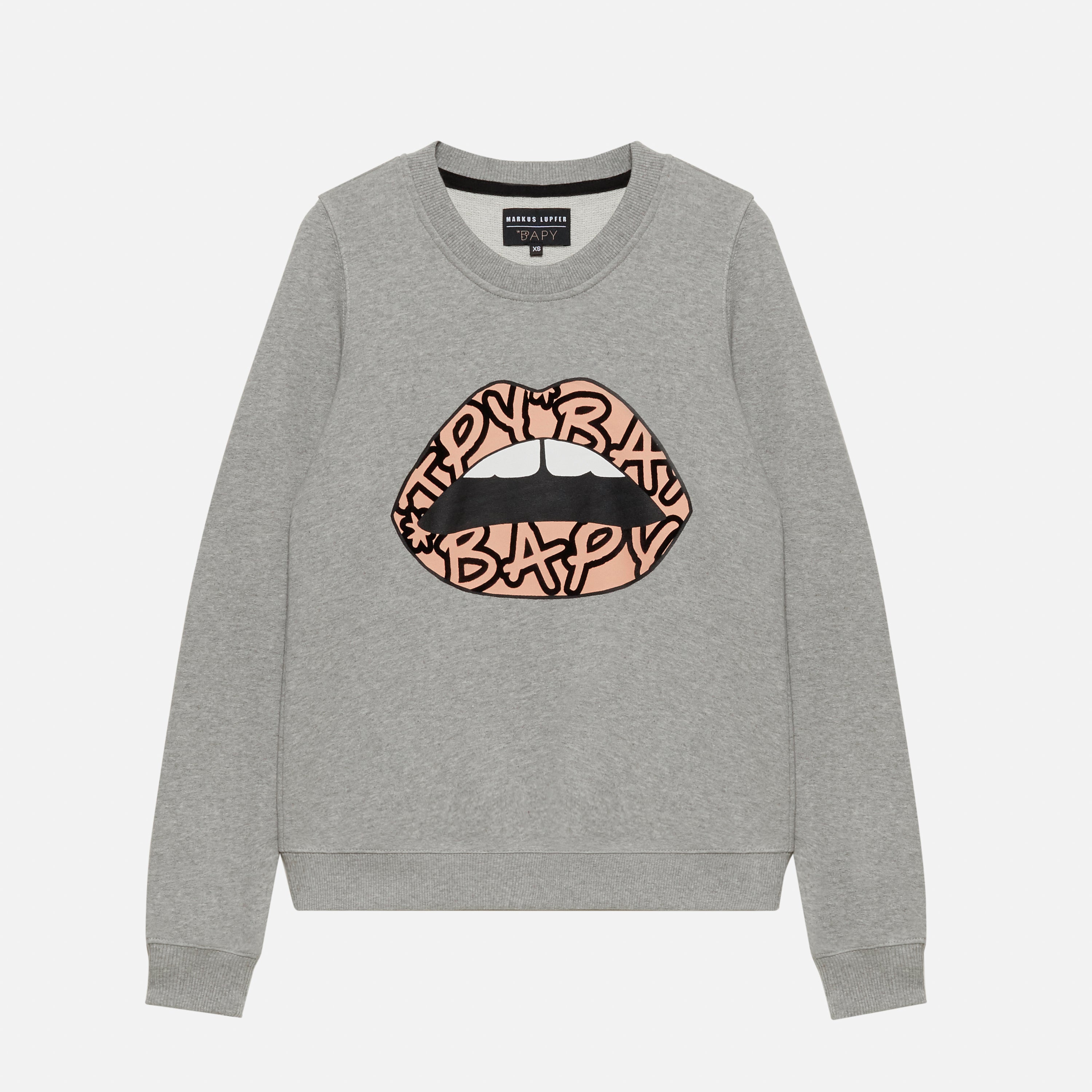 Markus deals lupfer sweatshirt