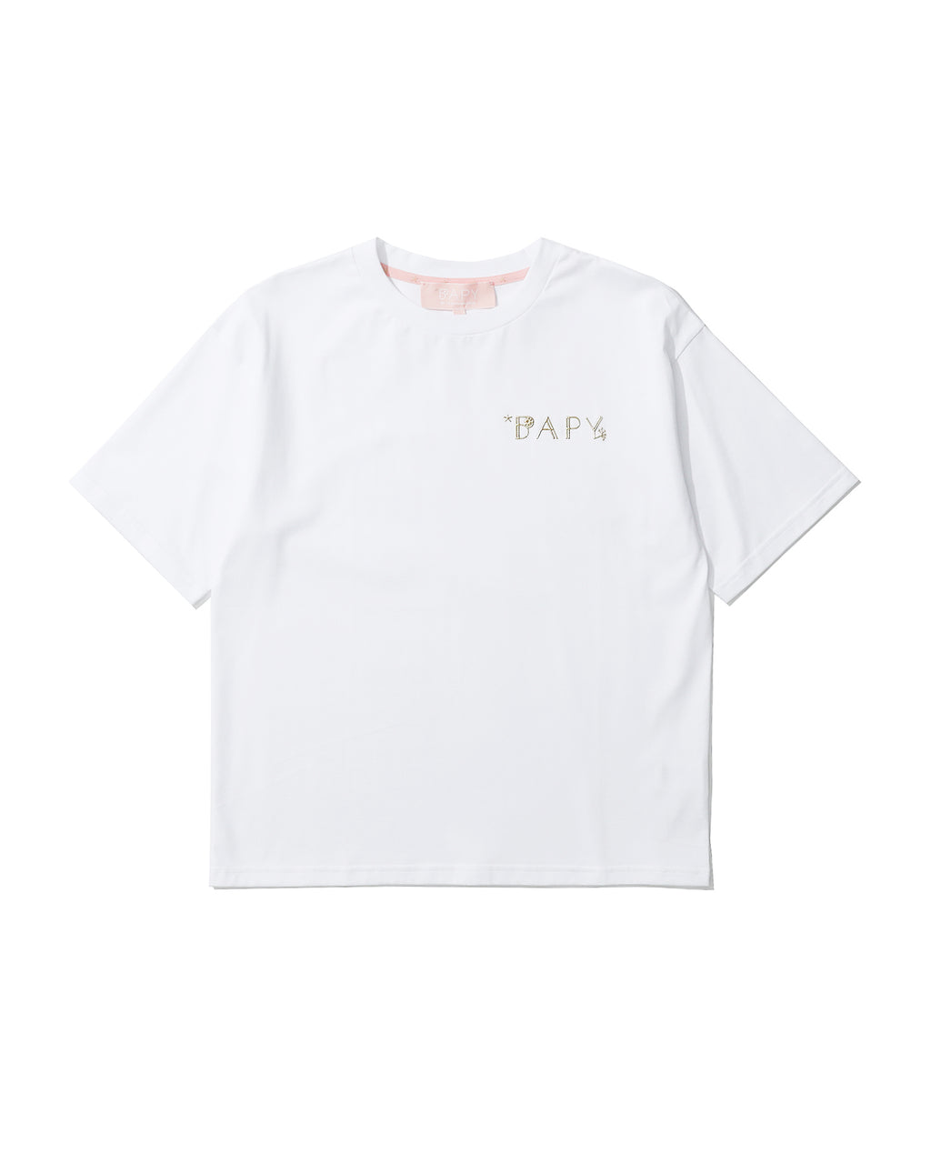BAPY® Logo tee | Bape official website – uk.bape.com
