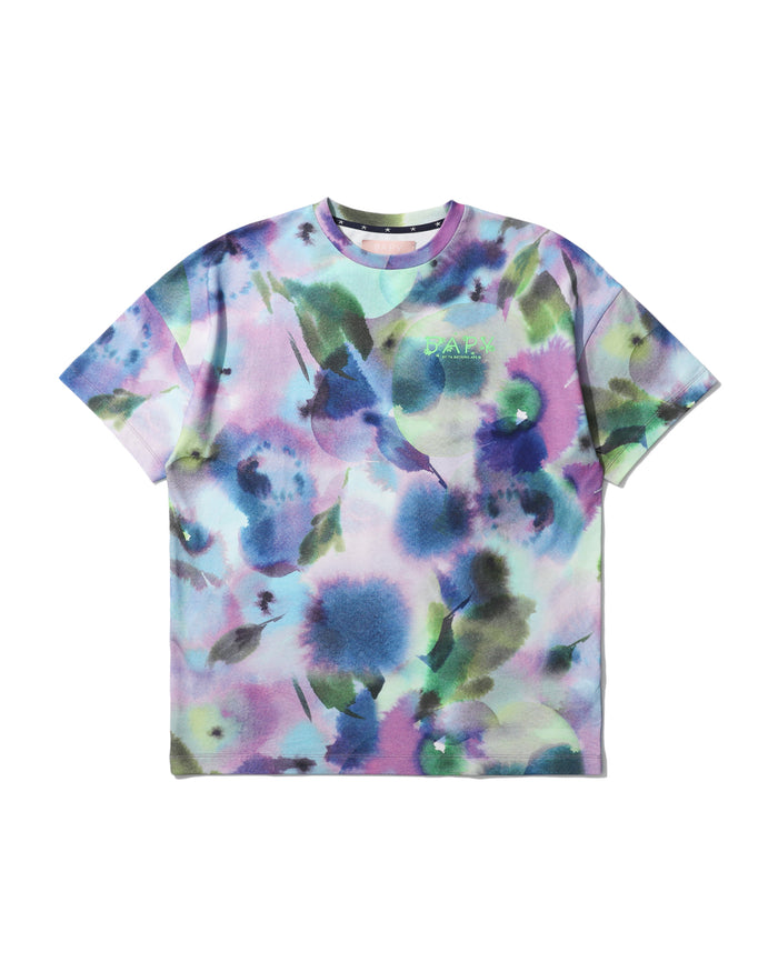 BAPY FLORAL TEE