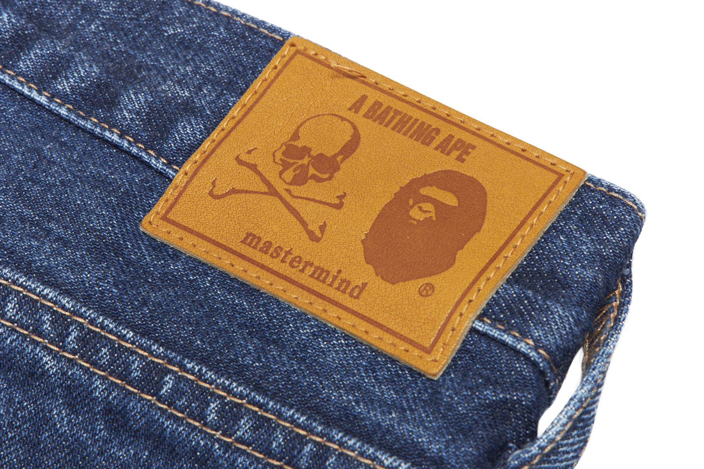 Bathing online ape jeans
