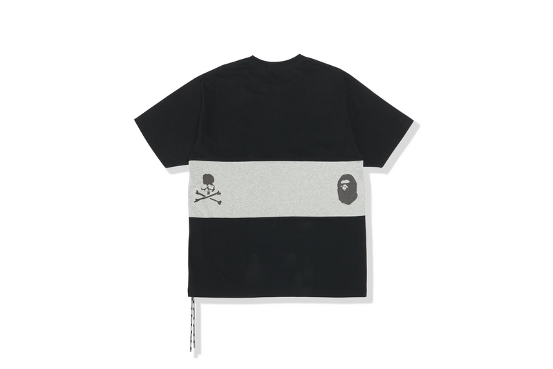 MM BAPE RELAXED FIT TEE